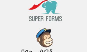 Super Forms - Mailchimp