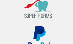 Super Forms - PayPal Checkout