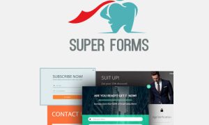 Super Forms - Popups