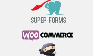 Super Forms - WooCommerce Checkout