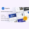 Superio – Job Board WordPress Theme