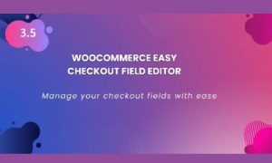 SysBasics Easy Checkout Field Editor, Fees & Discounts