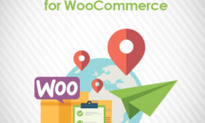 Table Rate Shipping for WooCommerce