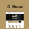 The Retailer - Premium WooCommerce Theme