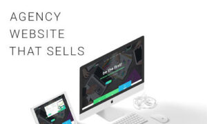 The SEO - Digital Marketing Agency WordPress Theme