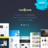 TheGem - Creative Multi-Purpose High-Performance WordPress Theme