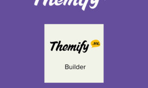 Themify Builder