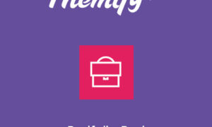 Themify Portfolio Post