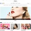 Themify Simfo WordPress Theme