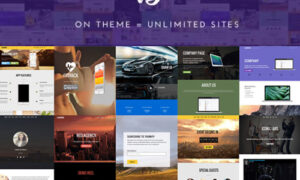 Themify Ultra Premium WordPress Theme