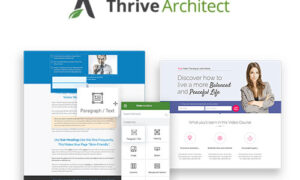 Thrive Architect