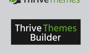 Thrive Theme Builder