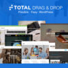 Total - Responsive Multi-Purpose WordPress Theme