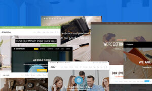 Total - Responsive Multi-Purpose WordPress Theme