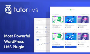 Tutor LMS Pro