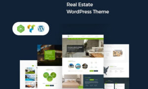 Tyche Properties- Single Property Real Estate WordPress Theme