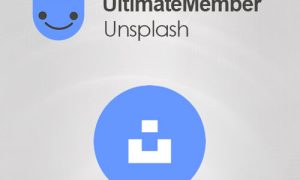 Ultimate Member Unsplash Addon