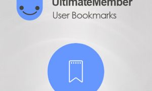 Ultimate Member User Bookmarks Addon