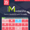 Ultimate Membership Pro