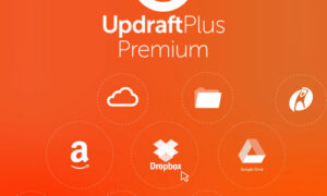 UpdraftPlus Premium - WordPress Backup Plugin