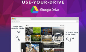 Use-your-Drive | Google Drive Plugin for WordPress