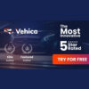 Vehica - Car Dealer & Automotive Listing