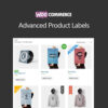 WooCommerce Advanced Product Labels