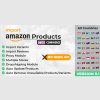 WooCommerce Affiliate Automatic Amazon WordPress Plugin