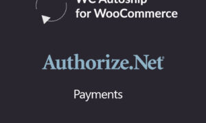 WooCommerce Autoship Authorize.net Payments