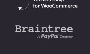 WooCommerce Autoship Braintree Payments