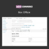 WooCommerce Box Office