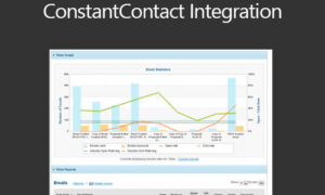 WooCommerce ConstantContact Integration