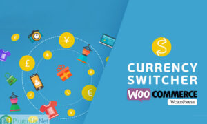 WooCommerce Currency Switcher