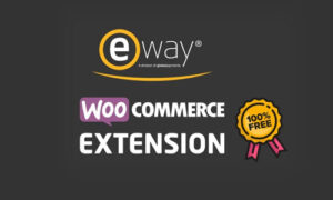 WooCommerce eWAY