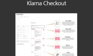 WooCommerce Klarna