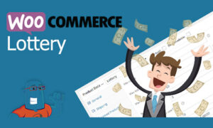 WooCommerce Lottery - WordPress Competitions and Lotteries