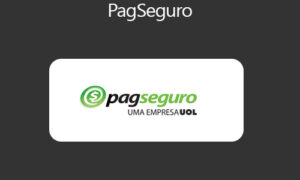 WooCommerce PagSeguro