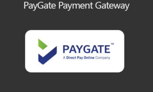 WooCommerce PayGate Payment Gateway