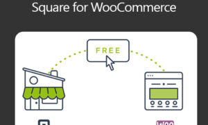 WooCommerce Square for WooCommerce