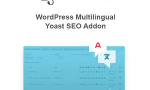 WordPress Multilingual Yoast SEO Addon