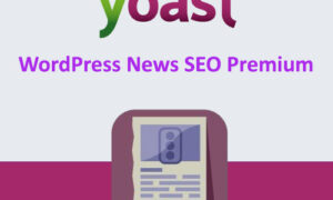 WordPress News SEO Premium