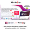 Workreap - Freelance Marketplace WordPress Theme