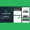 WorkScout - Job Board WordPress Theme