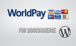 WorldPay Gateway for WooCommerce