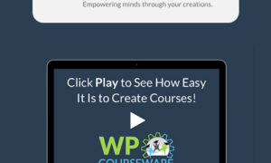 WP Courseware - WordPress LMS Plugin