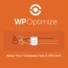 WP-Optimize Premium