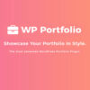 WP Portfolio