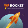 WP Rocket by WP Media