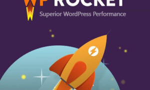 WP Rocket by WP Media