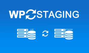 WP Staging Pro